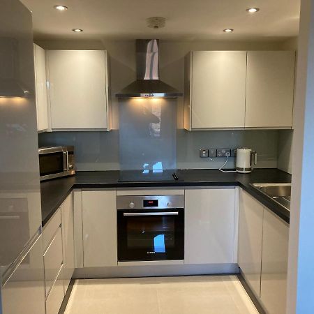 York Luxury Apartment Экстерьер фото