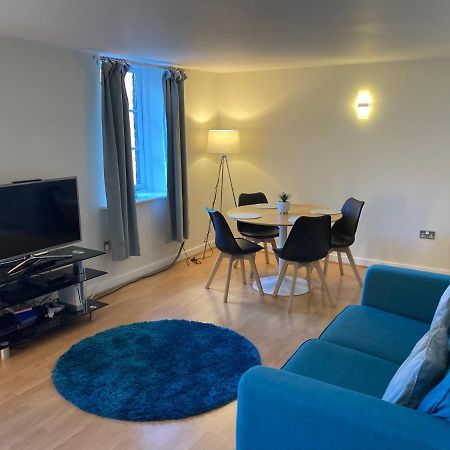 York Luxury Apartment Экстерьер фото
