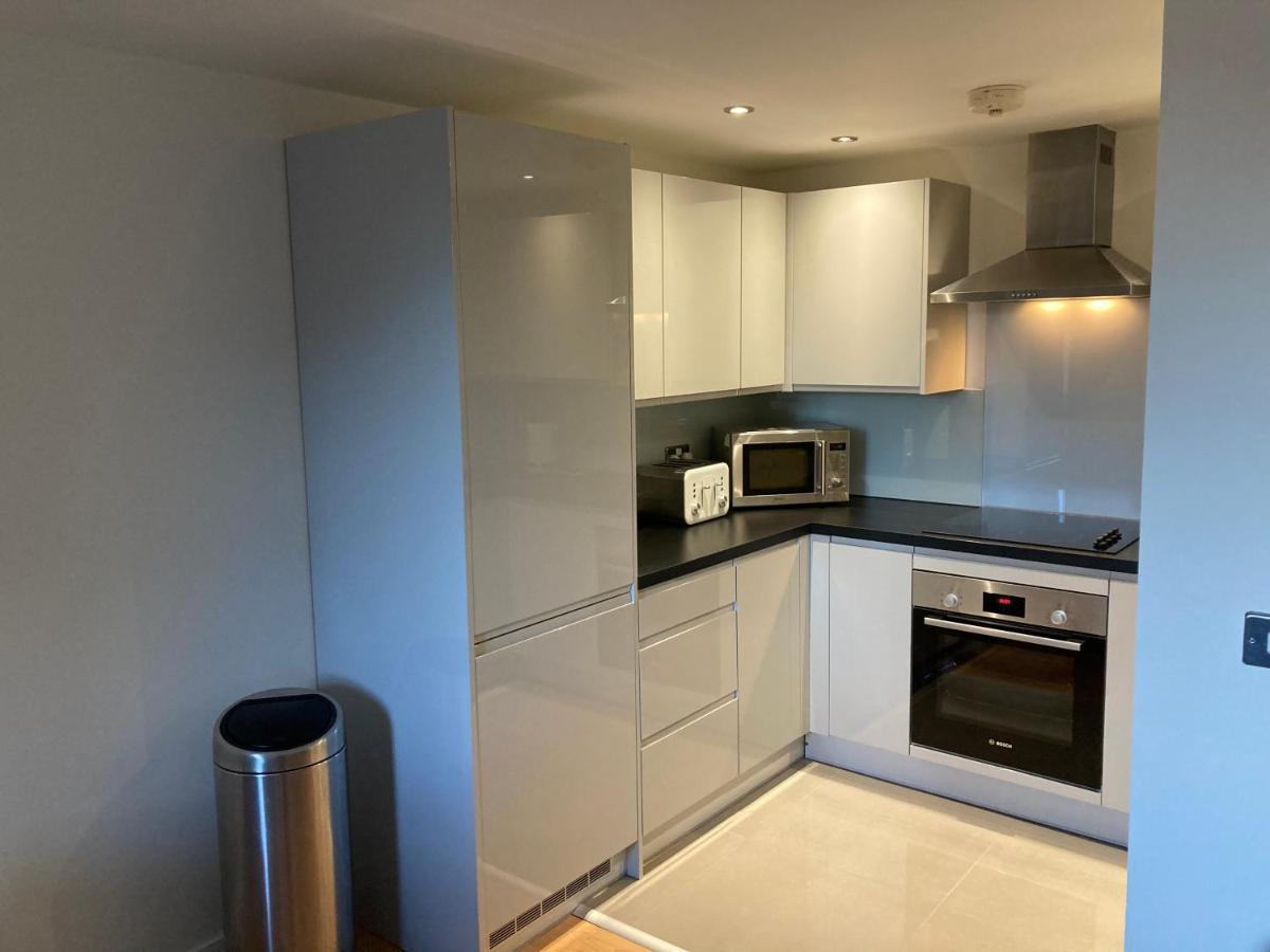 York Luxury Apartment Экстерьер фото