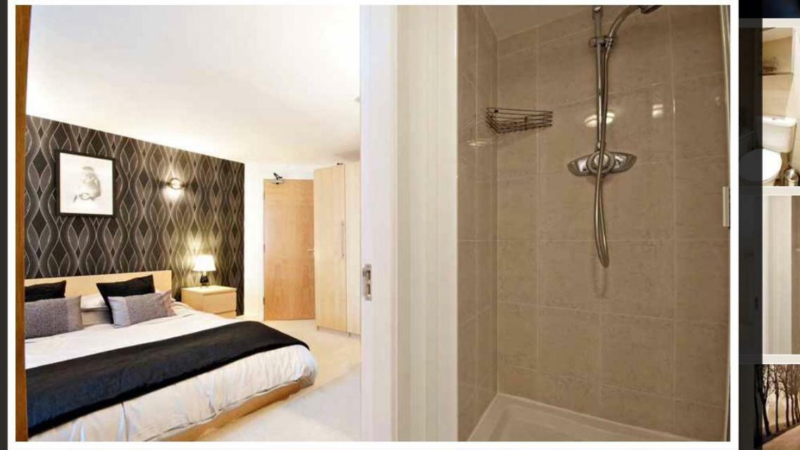 York Luxury Apartment Экстерьер фото