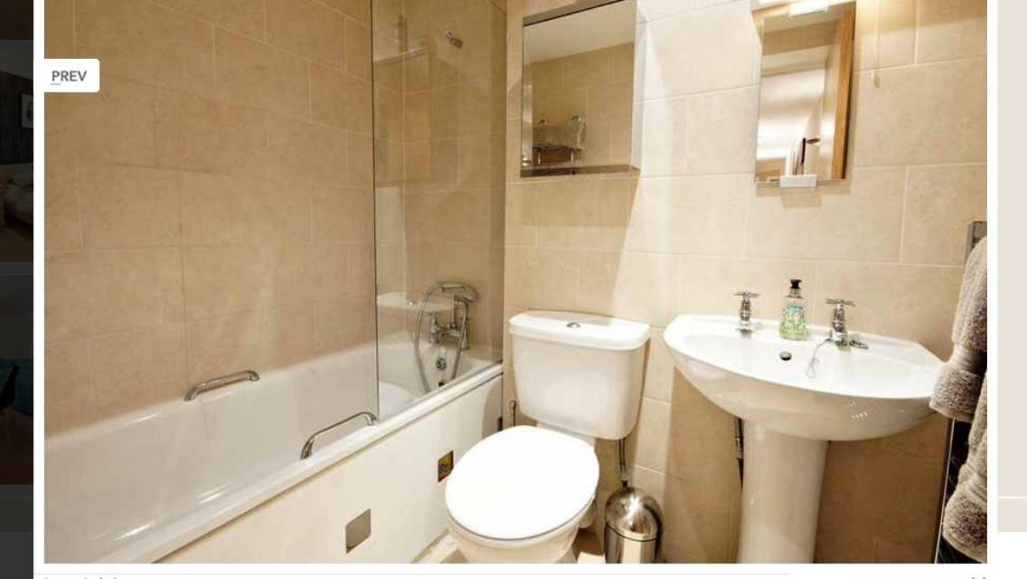 York Luxury Apartment Экстерьер фото
