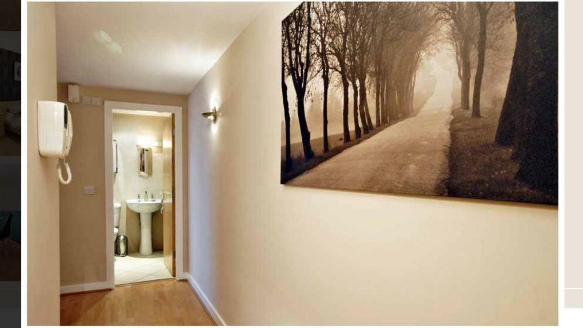 York Luxury Apartment Экстерьер фото